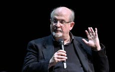 The reaction to The Satanic Verses forced Salman Rushdie into hiding – but he would re-emerge