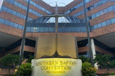 Southern Baptists say denomination faces DOJ investigation