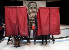Conspiracies complicate voting machine debate in Louisiana