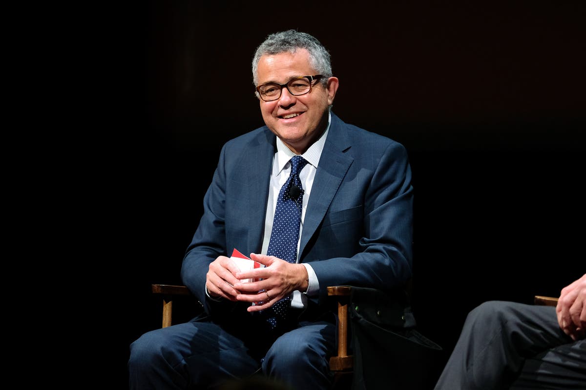 Legal expert Jeffrey Toobin is leaving CNN two years after Zoom scandal