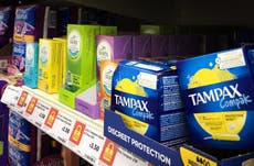 Period products law to come into force in Scotland