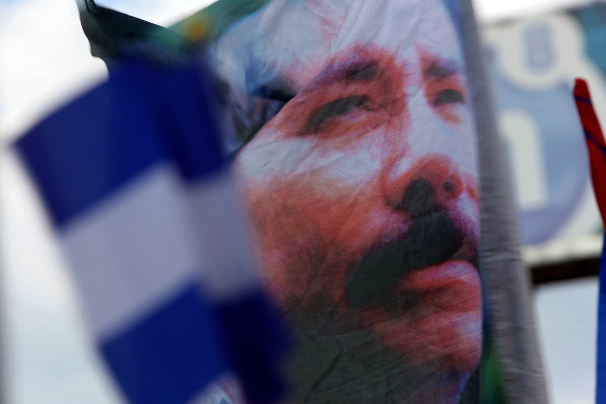 EXPLAINER: Tension between Nicaragua and the Catholic Church