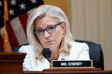 Trump gloats over Liz Cheney loss before primary polls even open: ‘You’re fired’