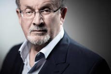 The attempted murder of Salman Rushdie is an attack on all writers