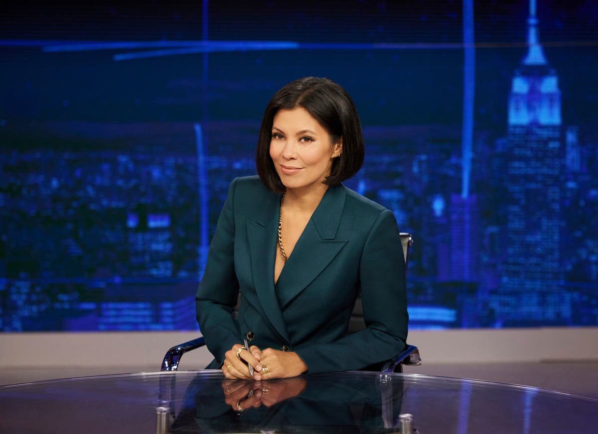 Alex Wagner ready to take over most of Maddow hour on MSNBC