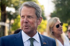 Kemp will hand out up to $1.2B in cash to poorer Georgians
