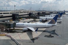 FAA warns that staffing shortage will delay flights in NYC