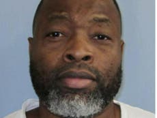 Alabama inmate executed against wishes of victim’s family took three hours to die in record delay
