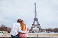 Man brands his girlfriend ‘selfish’ for booking surprise trip to Paris for them both