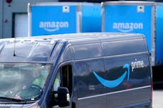 Amazone: FTC probe hounding Bezos, execs; subpoenas too broad