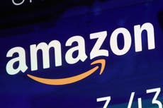 Amazon-werkers in die deelstaat New York doen aansoek vir vakbondverkiesing