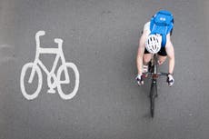 Grant Shapps envisage de créer des limites de vitesse de 20 mph pour les cyclistes