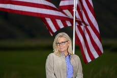 Defiant Liz Cheney blasts Trump and GOP in concession speech: ‘Poisonous lies destroy free nations’