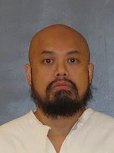 Texas to execute man for slaying of Dallas real estate agent