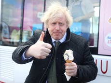 Boris Johnson ‘on shore leave’ while UK faces inevitable recession, says Asda boss