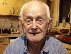 Greenford stabbing: Man arrested over murder of grandfather on mobility scooter