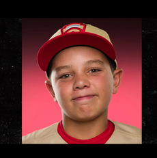 Little League World Series player out of coma after falling out of bed at camp