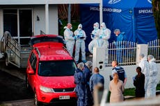新西兰家庭在废弃袋中发现儿童尸体