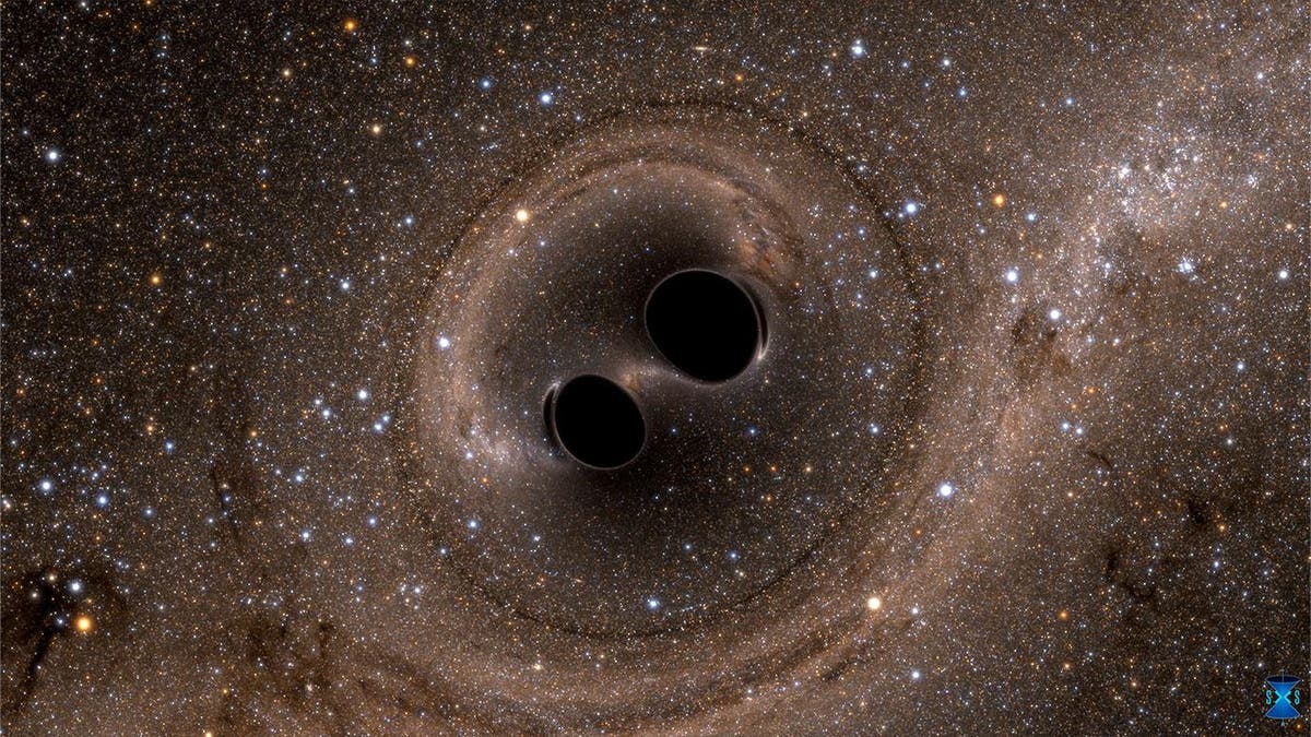 Cientistas podem usar buracos negros para finalmente descobrir o quão rápido o universo está se expandindo