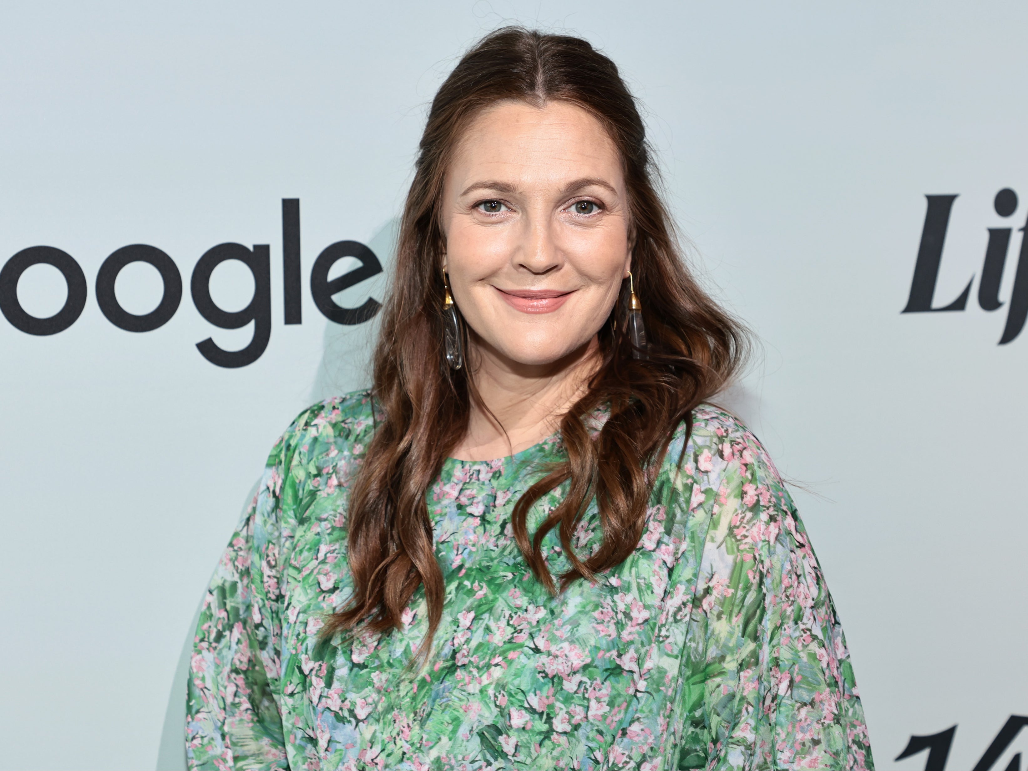 Drew Barrymore Admits To Having A Boring Sex Life Ive Tried