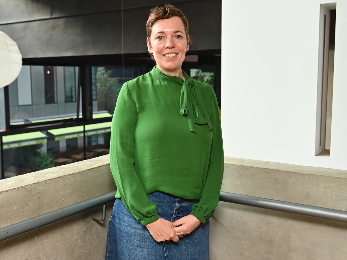 Olivia Colman domestic abuse interview: ‘Women are still expendable’ Olivia Colman domestic abuse interview: ‘Women are still expendable’