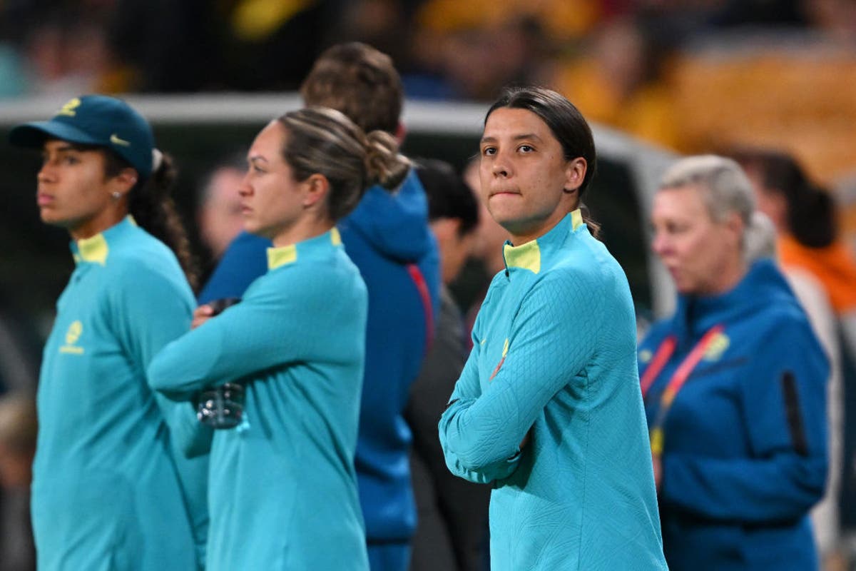 Women’s World Cup group tables and standings: How can each team qualify? Women’s World Cup group tables and standings: How can each team qualify?