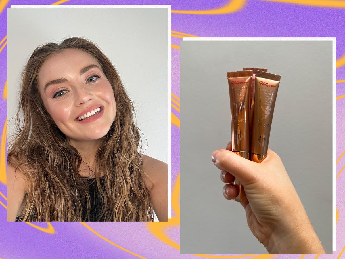 Charlotte Tilbury x Disney 100 make-up collection Charlotte Tilbury x Disney 100 make-up collection