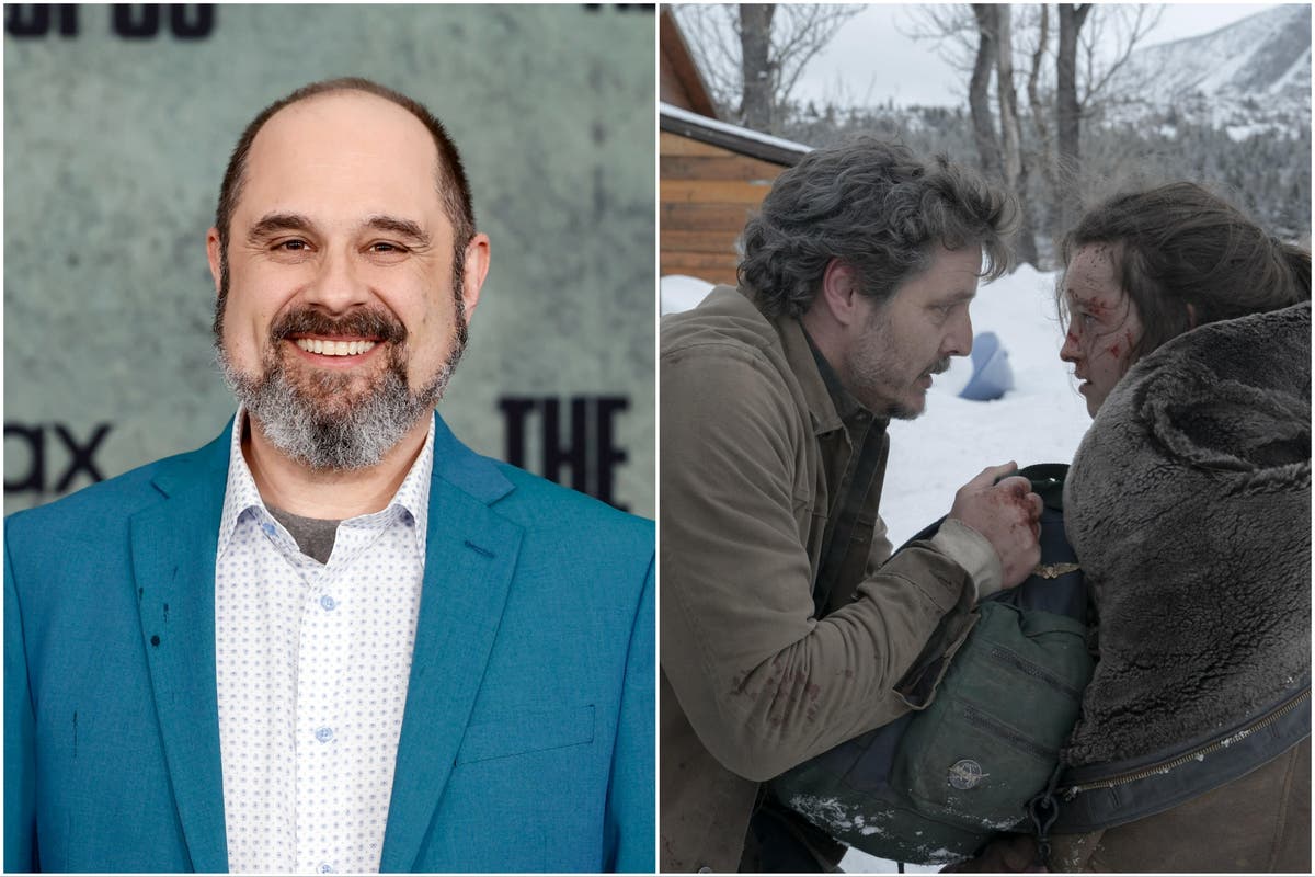 The Last of Us showrunner Craig Mazin offers insight into show’s future amid Hollywood strikes The Last of Us showrunner Craig Mazin offers insight into show’s future amid Hollywood strikes