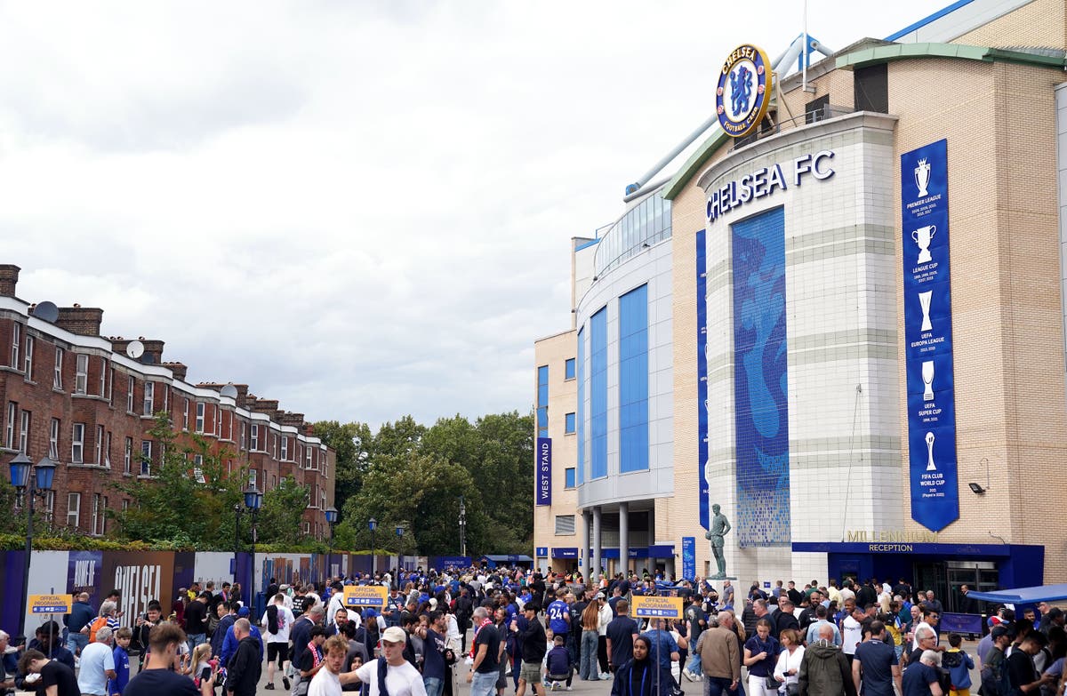 Chelsea vs Luton LIVE: Premier League teams news, line-ups and more tonight Chelsea vs Luton LIVE: Premier League teams news, line-ups and more tonight