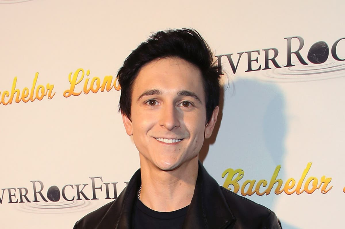 Disney star Mitchel Musso arrested after reportedly stealing packet of crisps Disney star Mitchel Musso arrested after reportedly stealing packet of crisps