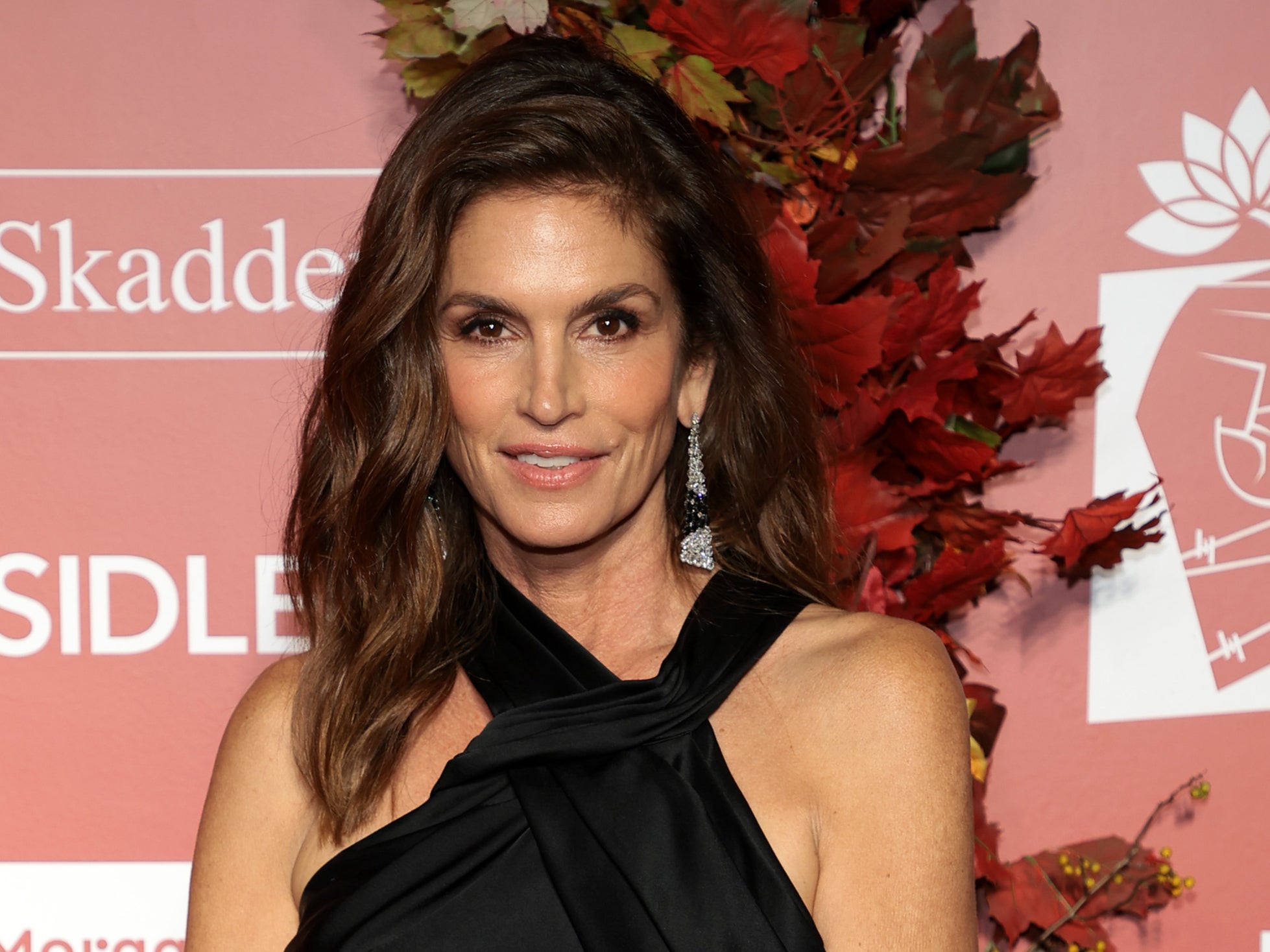 Cindy Crawford Reveals Why She Posed Nude For Playboy After Her Agents