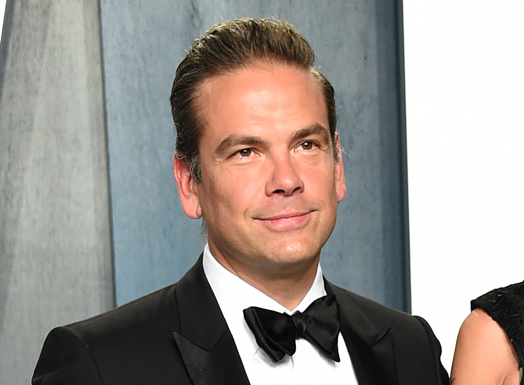 Meet Lachlan Murdoch Soon To Be The New Power Behind Fox News And The