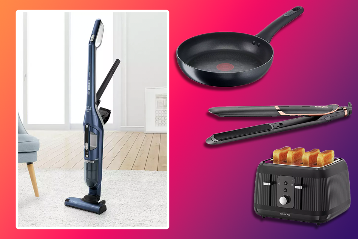 Best Argos Black Friday 2023 deals Best Argos Black Friday 2023 deals