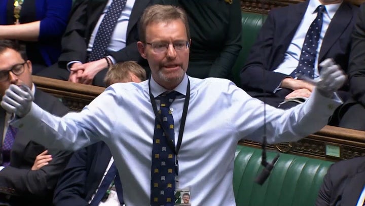 Craig Mackinlay had his hands and feet amputated because of sepsis
