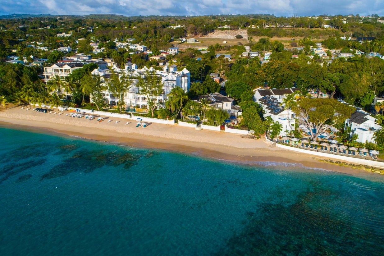 The best adults&only hotels in Barbados, from all&inclusive resorts to swim&up suites