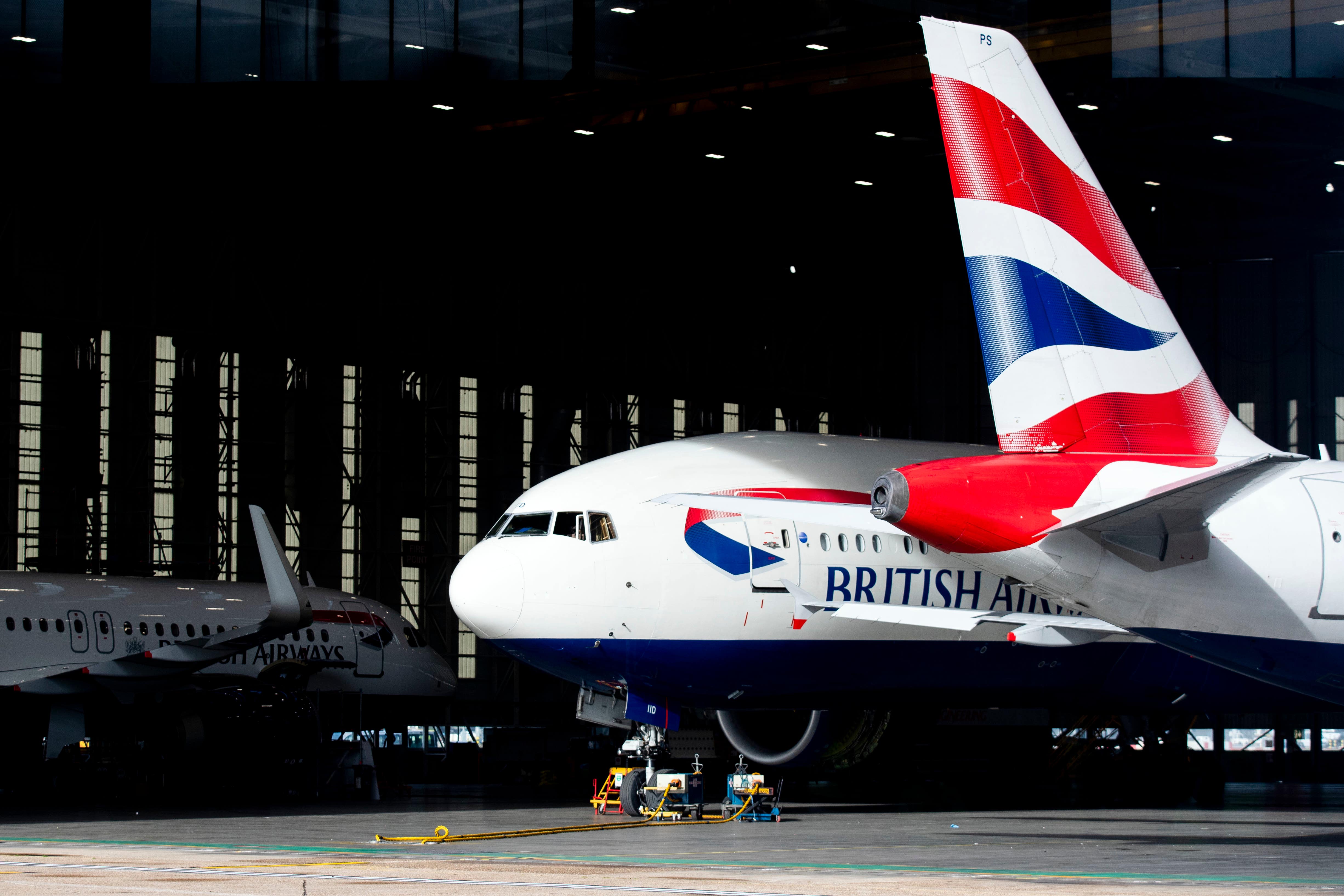 Bas Owner Warns It Would Not Back Heathrow Expansion Without Fees