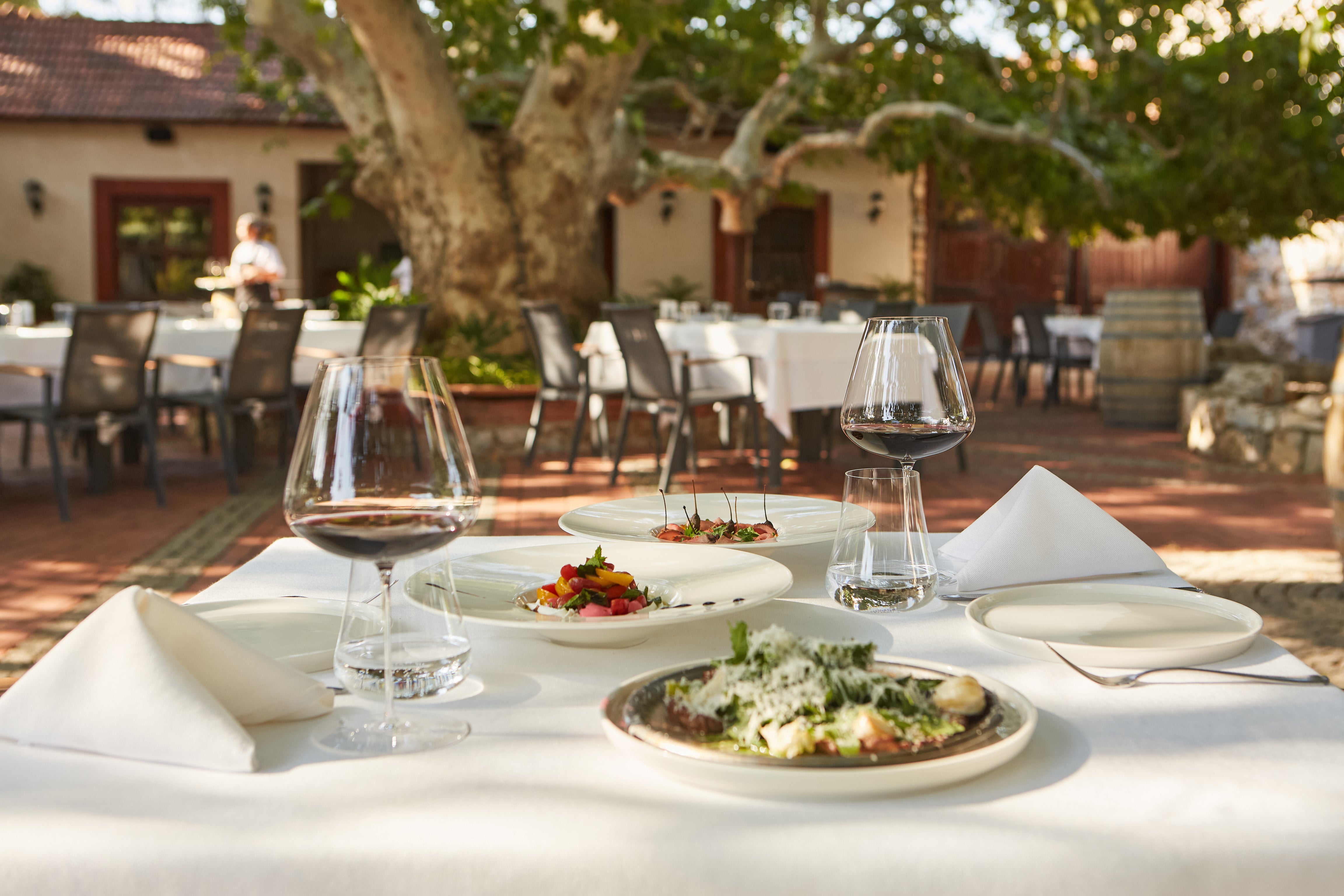 Delve deeper into Izmir’s surprising and growing fine&dining scene