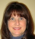 Vicky Pebsworth is a nurse and a board member for the National Vaccine Information Center. The group is widely considered to be a leading source of vaccine misinformation
