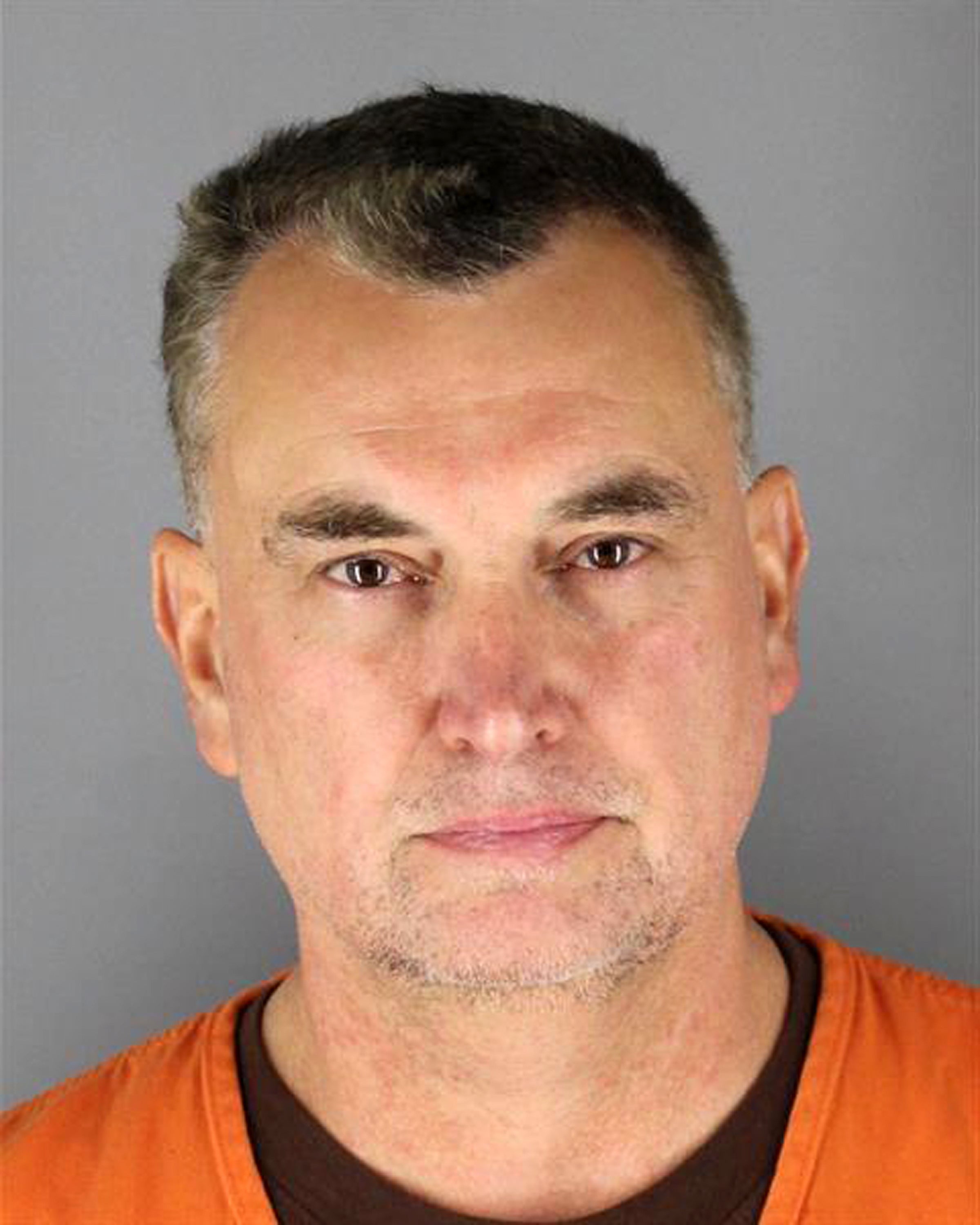 Boelter, 57, was caught by law enforcement after a two-day manhunt. Tech executive Zachary Svendsen, who lives in the suspect's previous home, said he was shocked to hear of Boelter's arrest