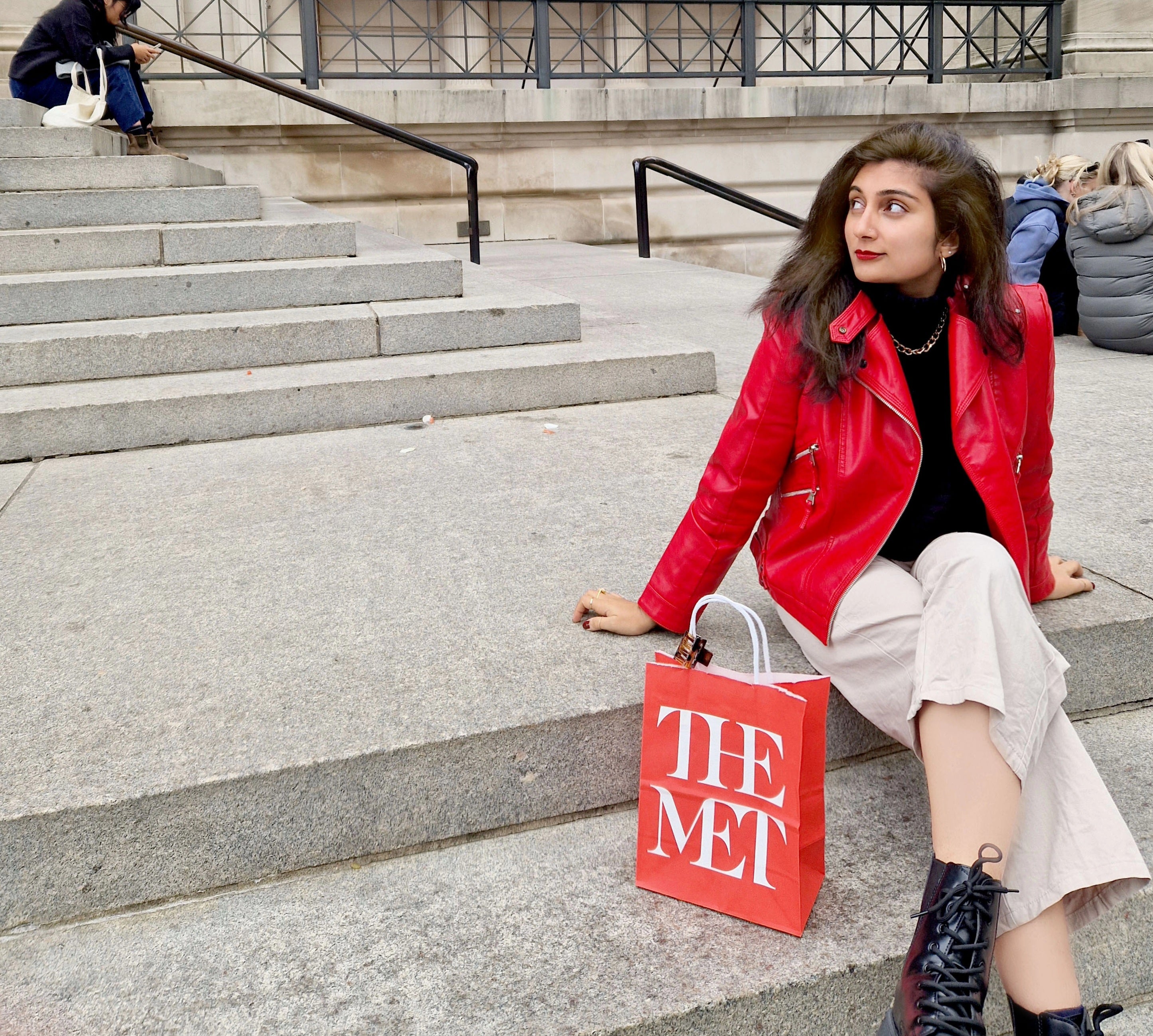Gossip Girl and Friends made me want to move to NYC — I visited to see if the city still lives up to the hype of millennial TV shows