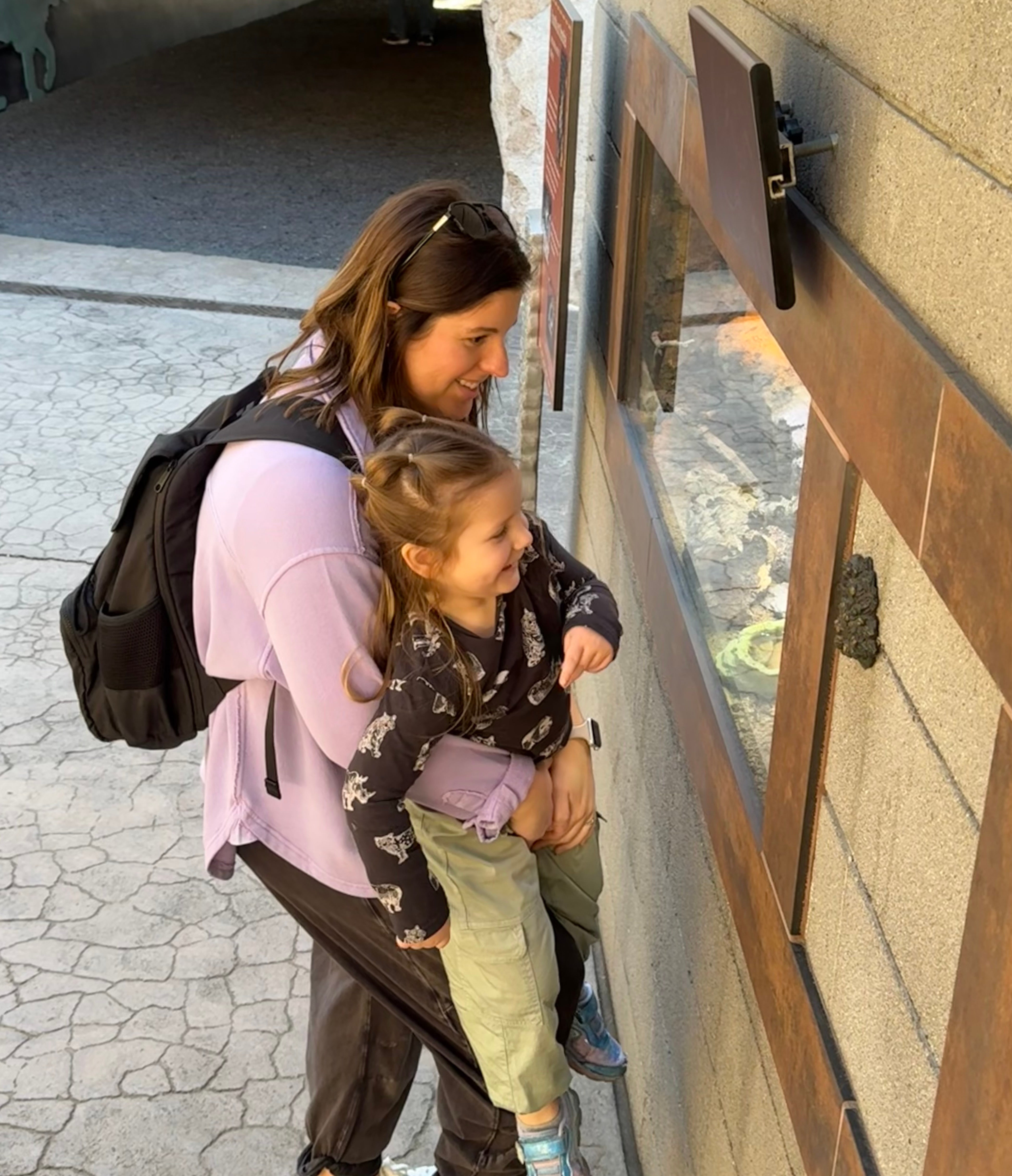 Working moms like Meghan aged 25 to 44 with kids under five are leaving the workforce in droves. Between January and June this year, the share of working women in that category dropped nearly three percentage points from 69.7 percent to 66.9 percent