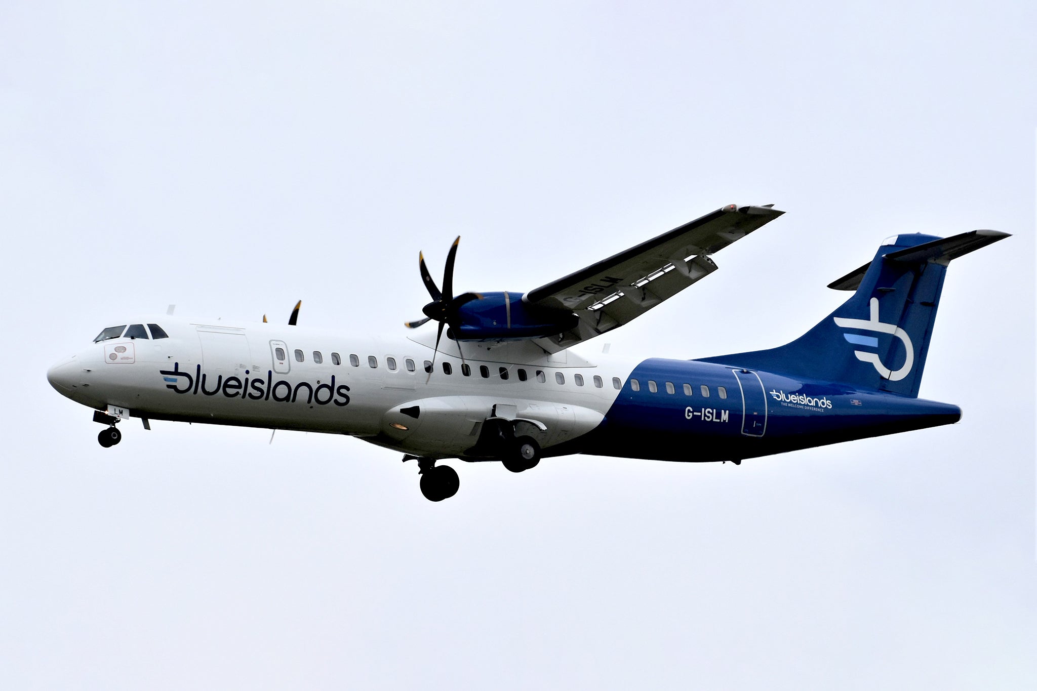 Revealed: This airline is the least punctual in the UK