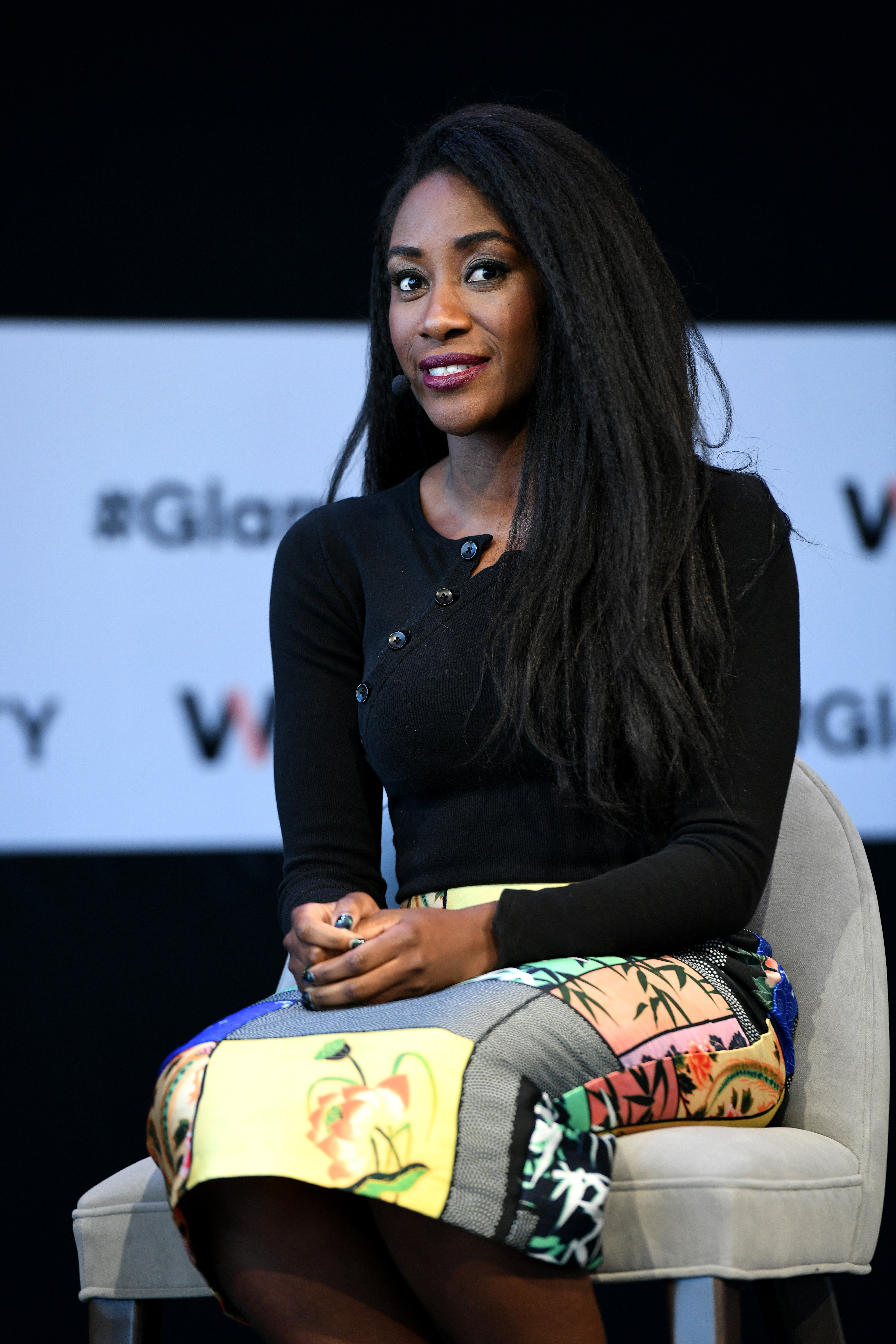 Attiah had been working for the newspaper since 2014, most recently as the founding Global Opinions editor