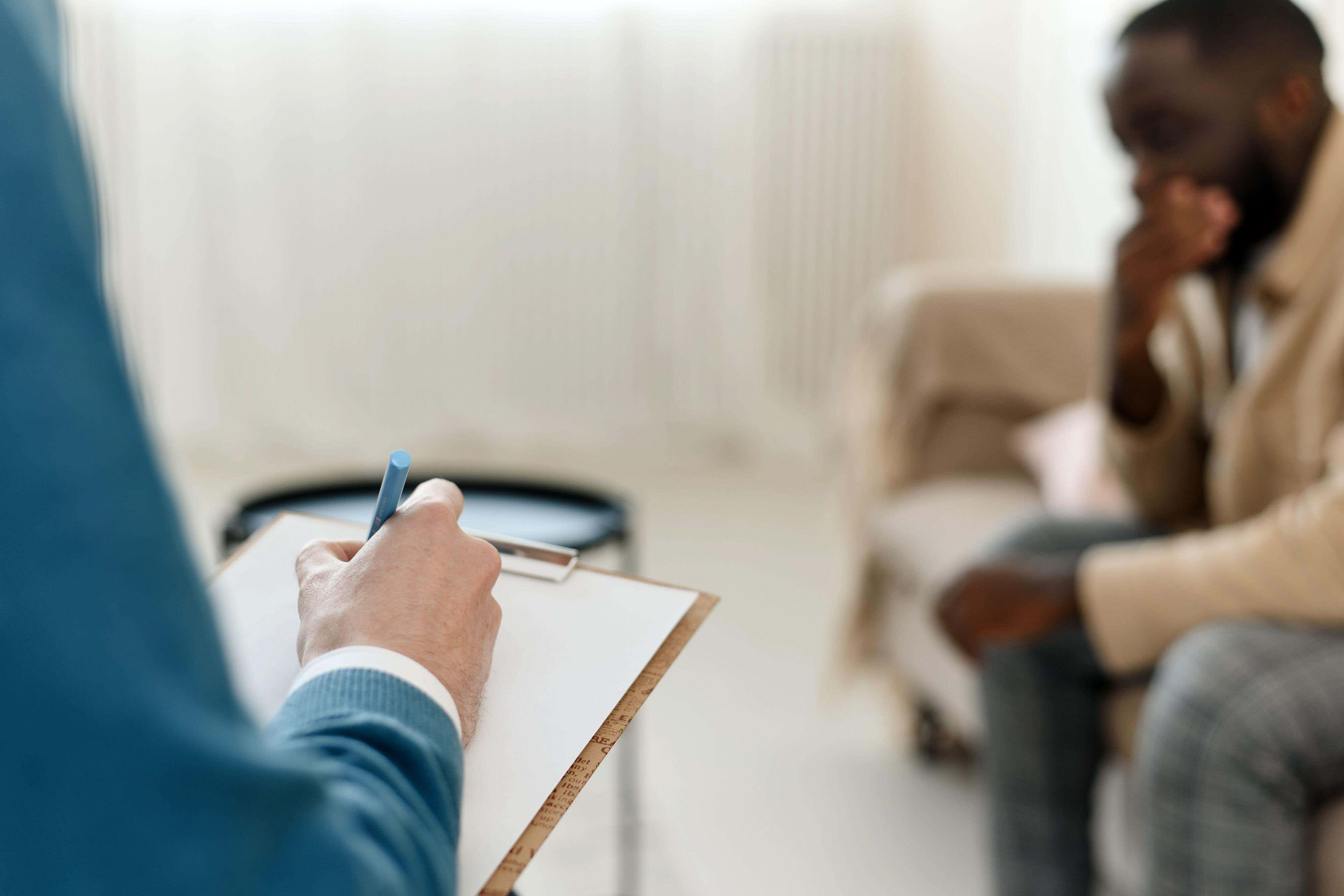The treatment could provide a much-needed new option for those whose cancer has stopped responding to existing therapies