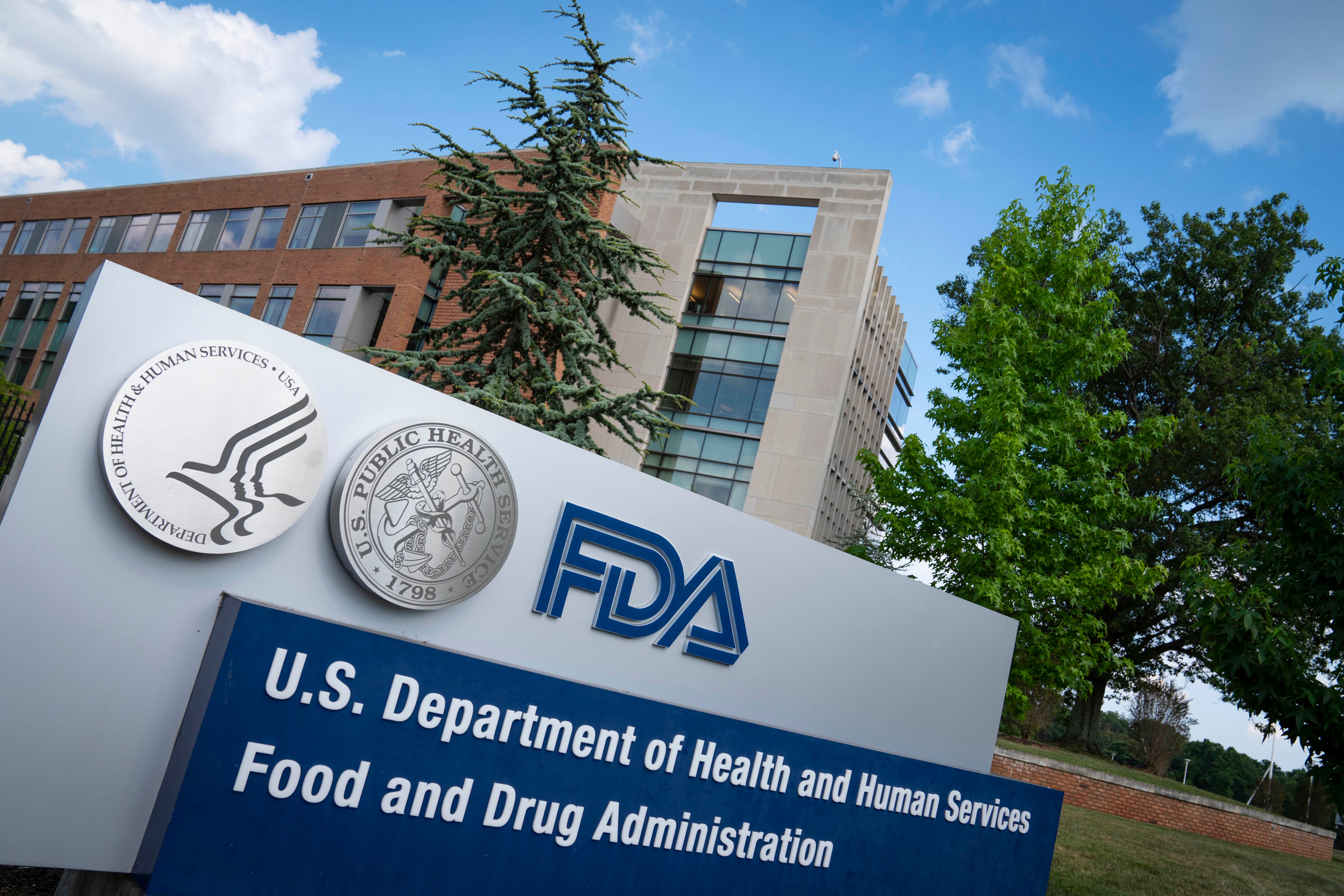 Earlier this year, the Food and Drug Administration approved another Alzheimer’s-related blood test