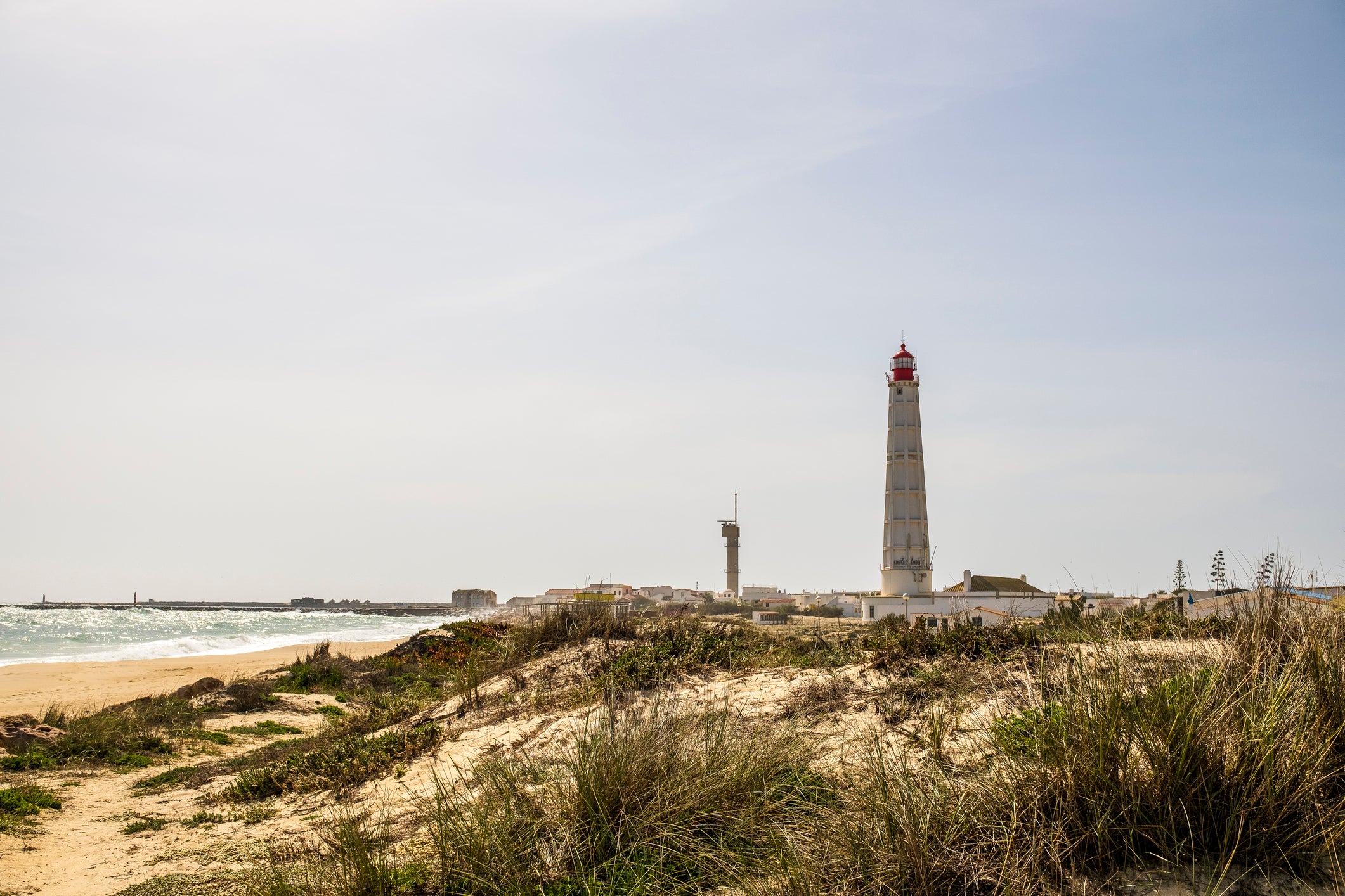 These Portuguese islands offer respite for my neurodiverse family
