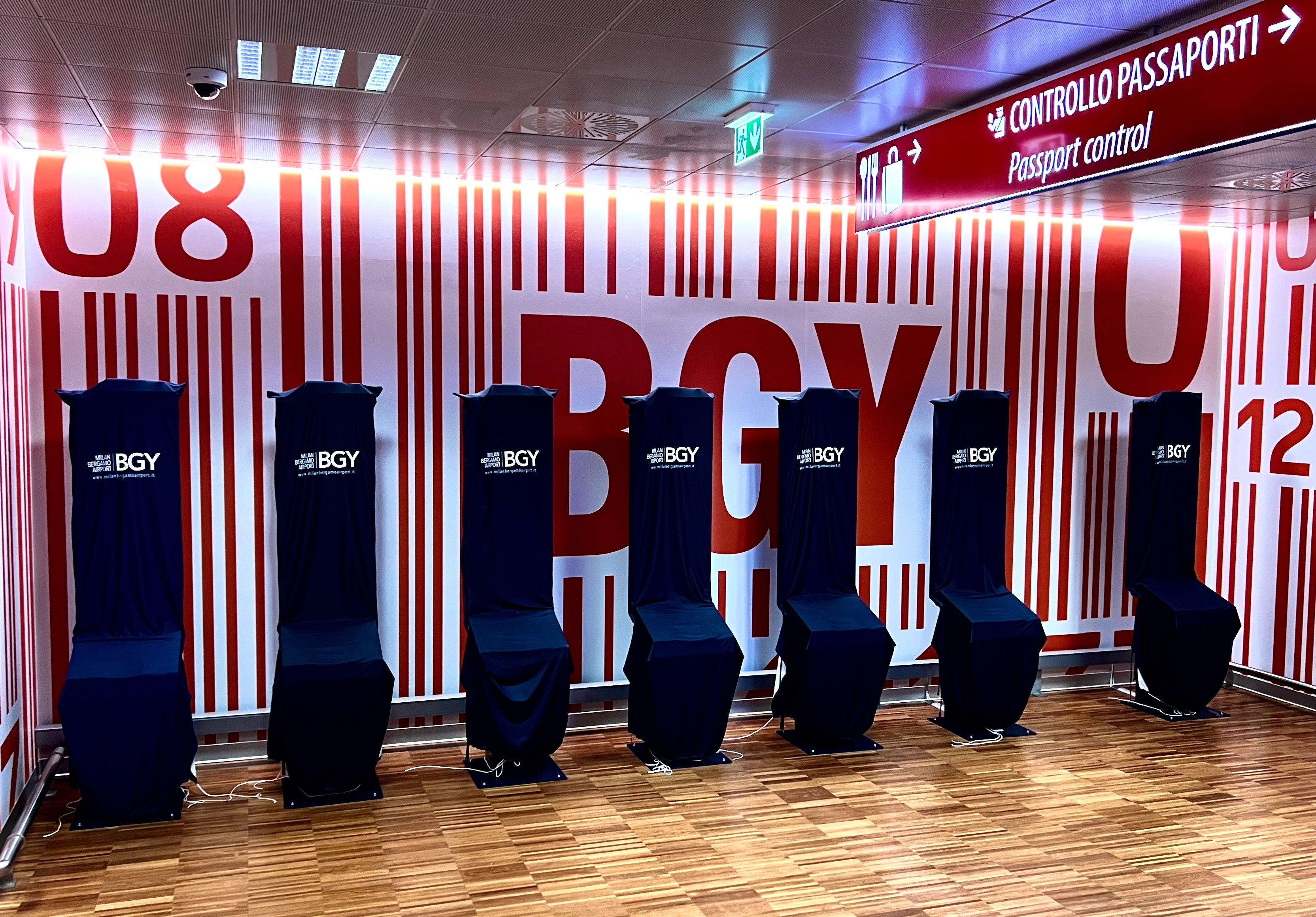 EU entry&exit system: The teething problems and delays impacting the new border system