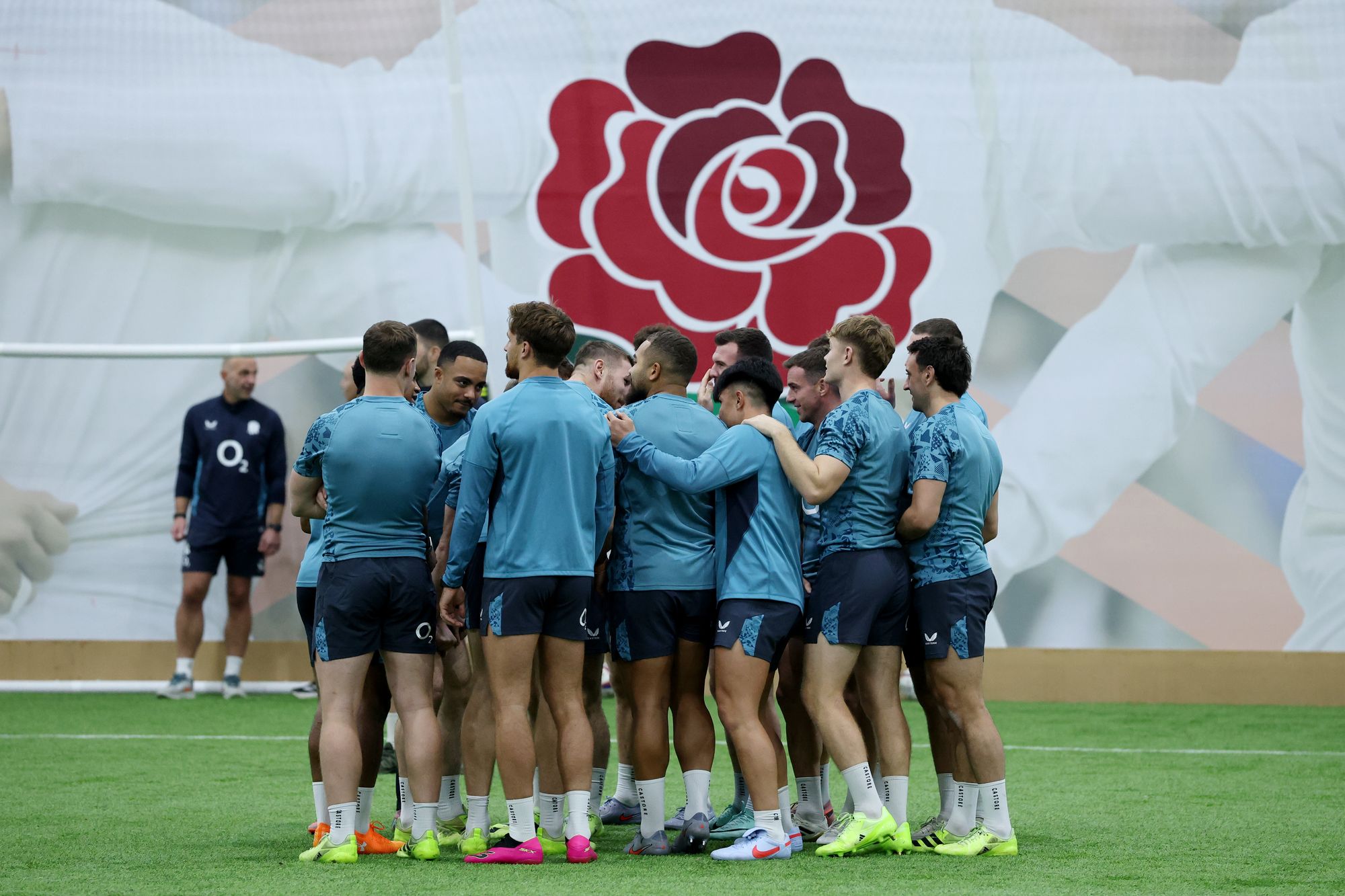 England are hoping to avoid an extended hangover from their win over New Zealand