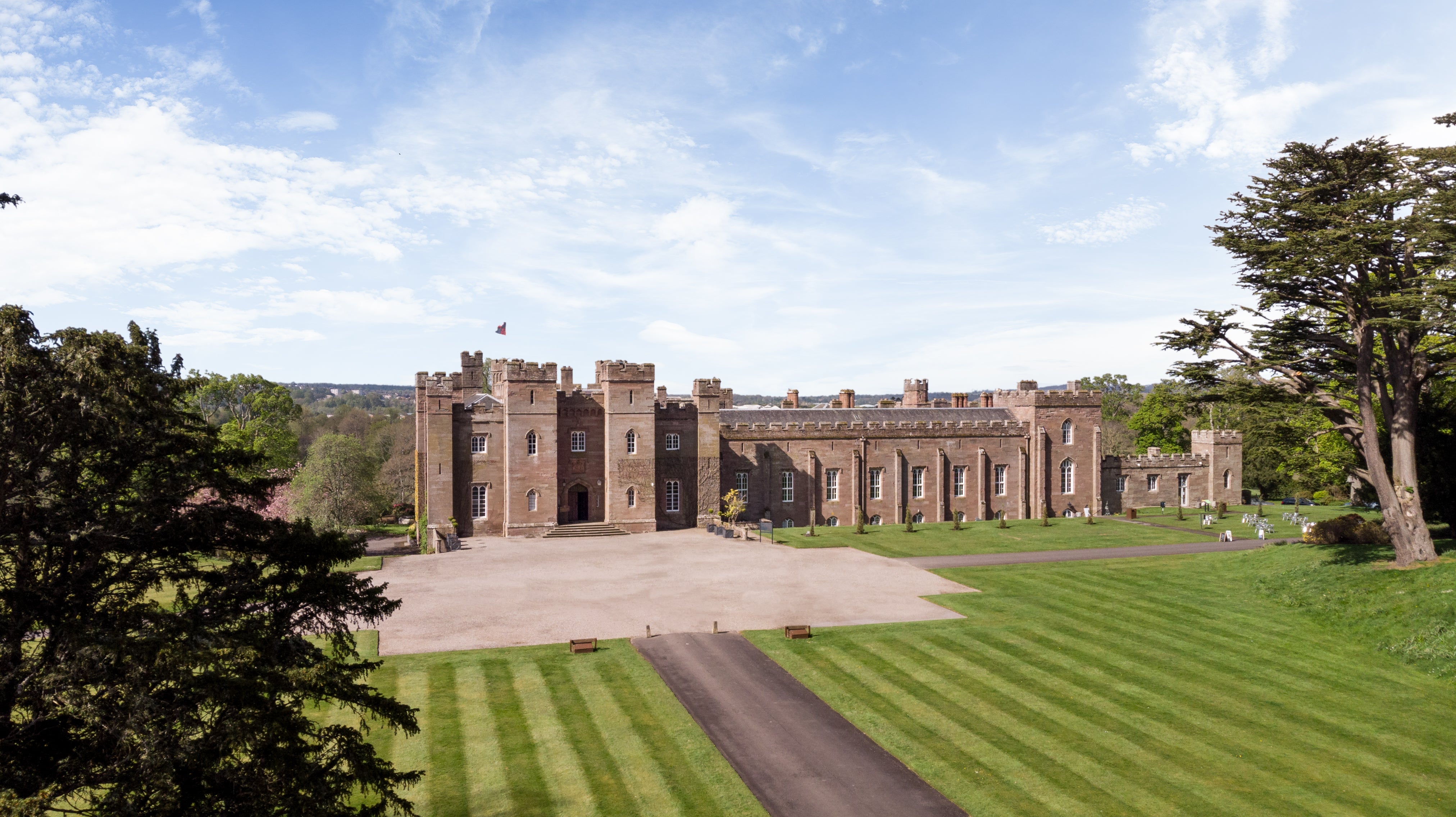 9 best hotels in Perth for a historic Scottish city break