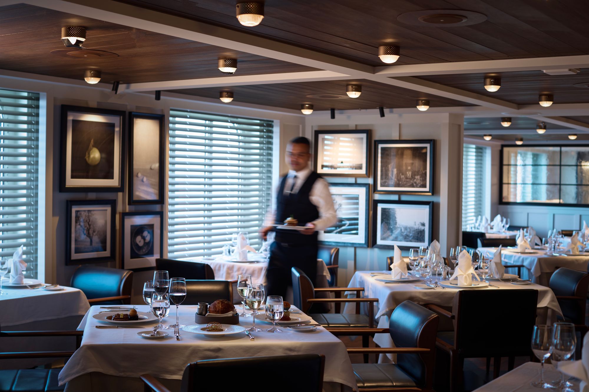 Everything you need to know about Oceania’s new ship Allura